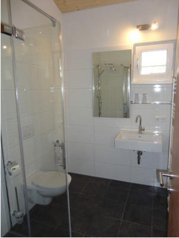 Appartement Ferienwohnung Bergführer