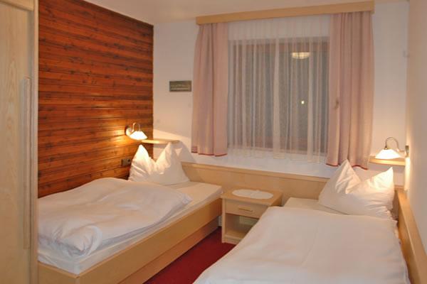 Appartement Ferienwohnung Sauna