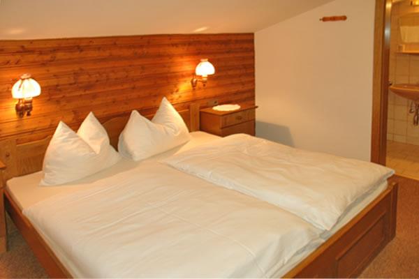Appartement Ferienwohnung Whirlpool