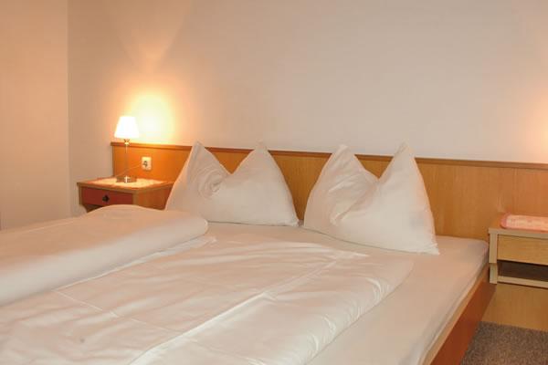 Appartement Ferienwohnung Bergführer