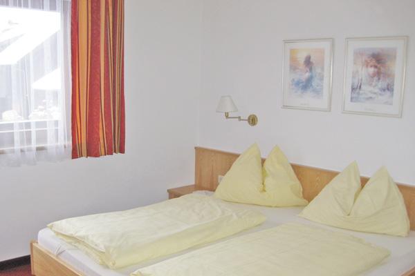 Appartement Ferienwohnung Radverleih