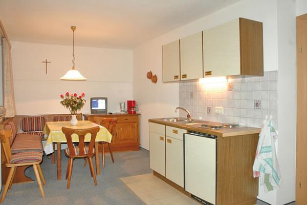 Appartement Ferienwohnung Schilehrer