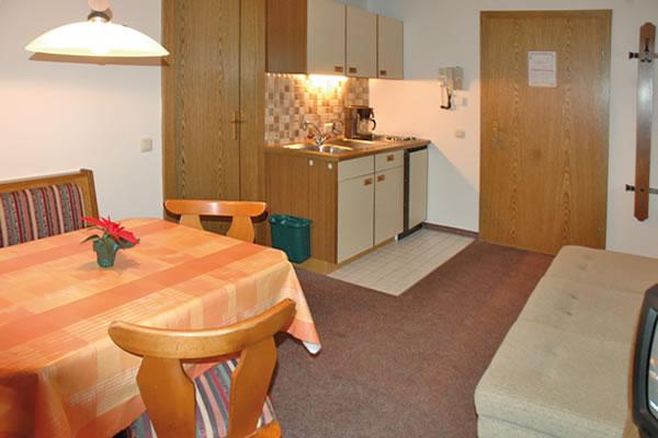 Appartement Ferienwohnung Schiverleih