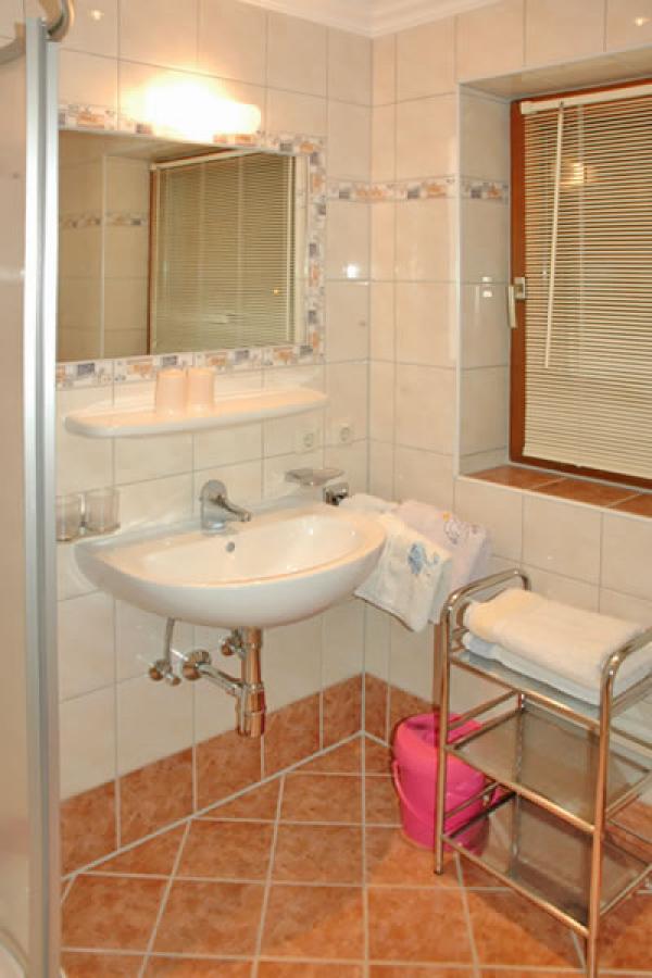 Appartement Ferienwohnung Schwimmbad