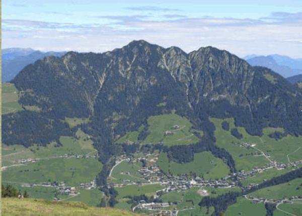 Appartement Ferienwohnung Hallenbad