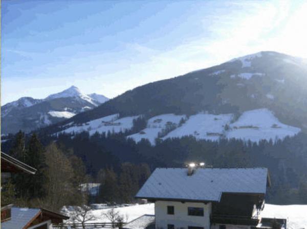 Appartement Ferienwohnung Wellness-Bereich