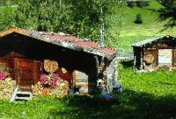 Appartement Ferienwohnung Innsbruck-Land
