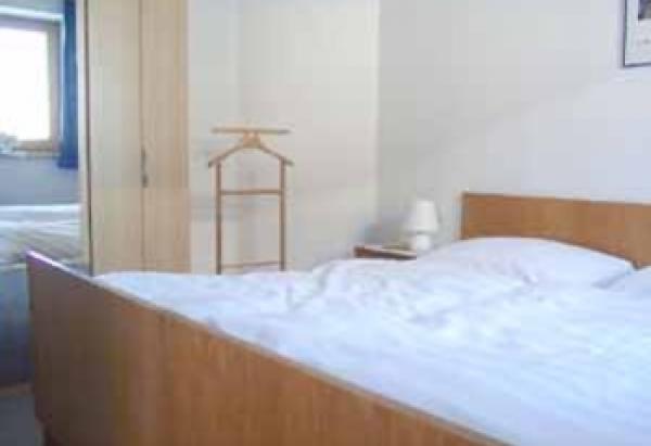 Appartement Ferienwohnung Kitzbühel