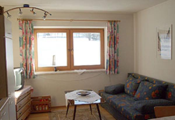 Appartement Ferienwohnung Tirol