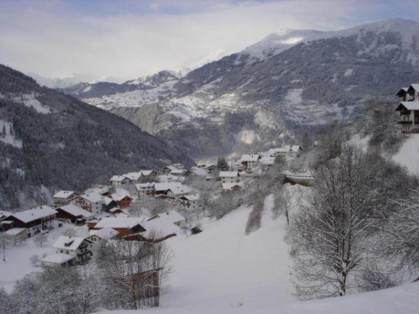 Appartement Ferienwohnung Tirol