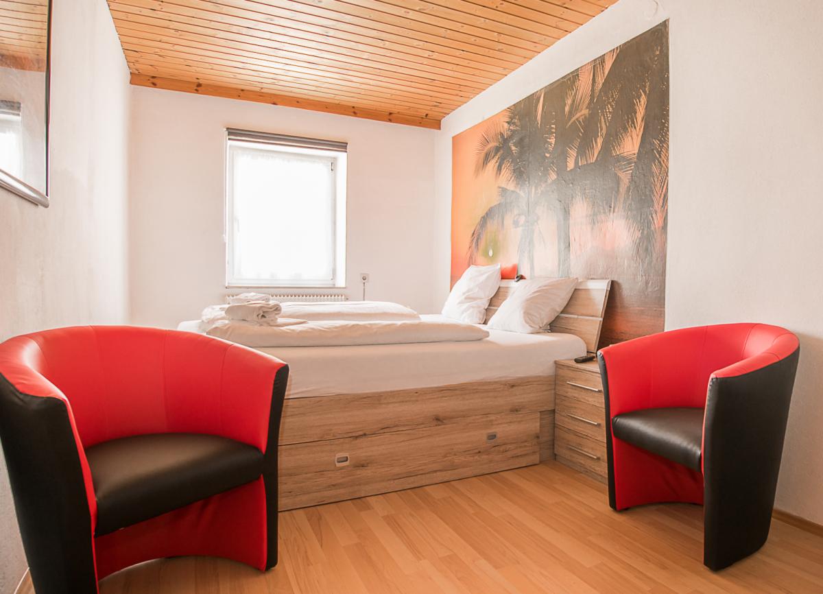 Pension Schiverleih