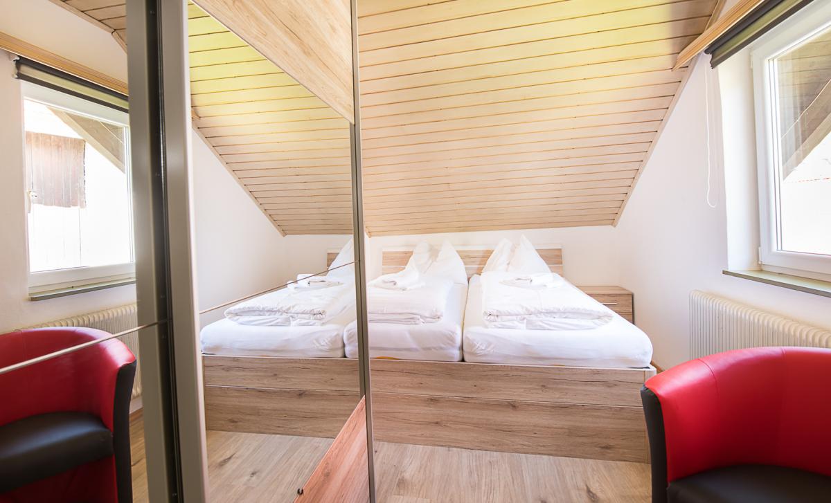 Pension Massage