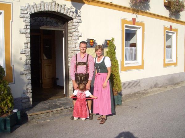 Pension Tamsweg