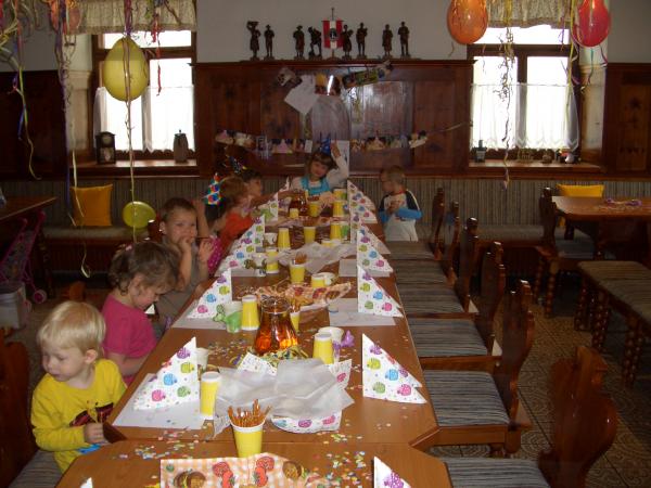 Pension Weinproben