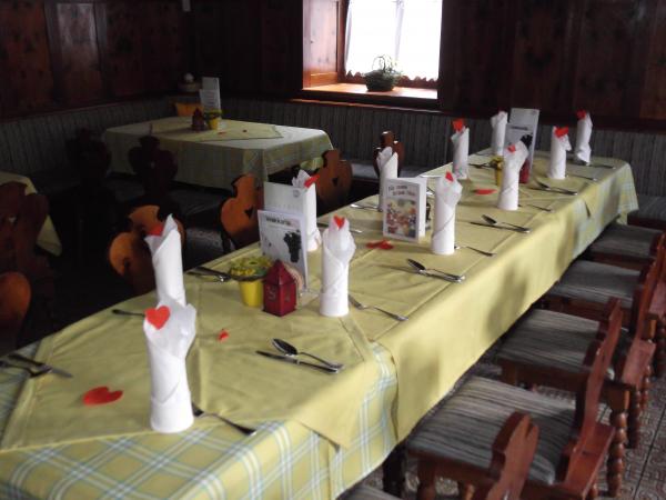 Pension Tagungen