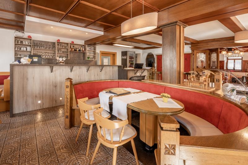 Pension Tamsweg