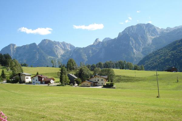 Bauernhof Salzburg-Umgebung