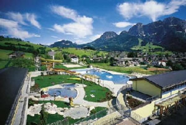 Bauernhof Österreich
