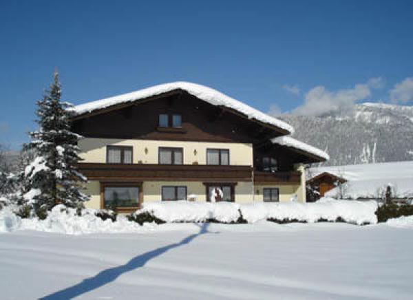 Bauernhof Wellness-Bereich