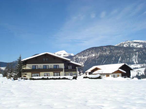 Bauernhof Beautyfarm