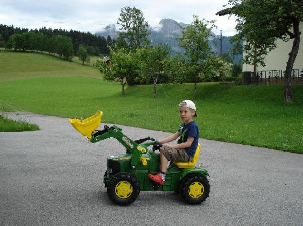 Bauernhof Schilehrer
