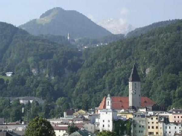 Bauernhof Schiverleih