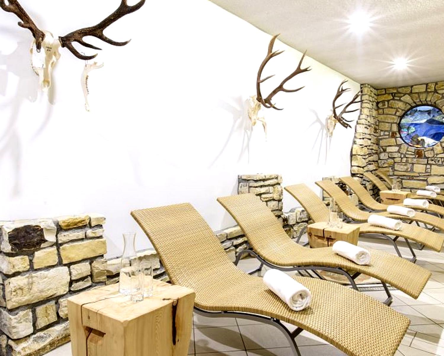 Hotel Beautyfarm