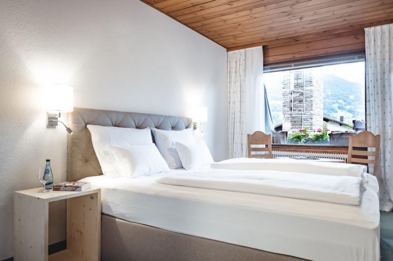Hotel Schwimmbad