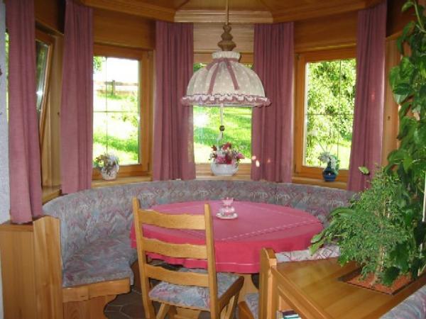 Privatvermieter St. Johann im Pongau
