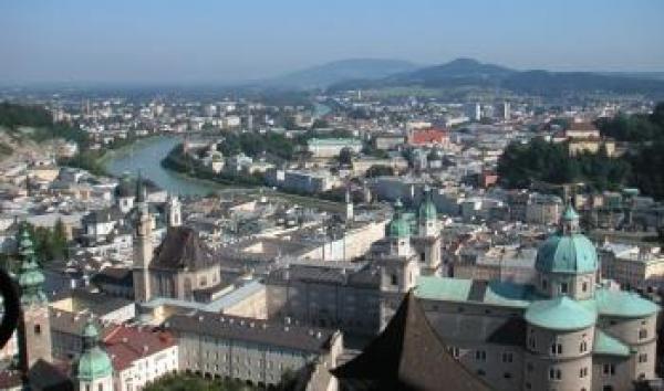 Privatvermieter Wellness-Bereich