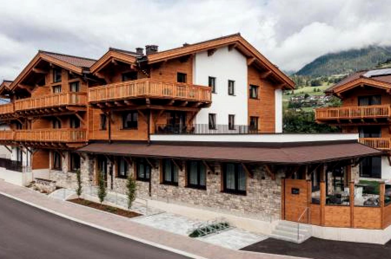Hotel Hallein