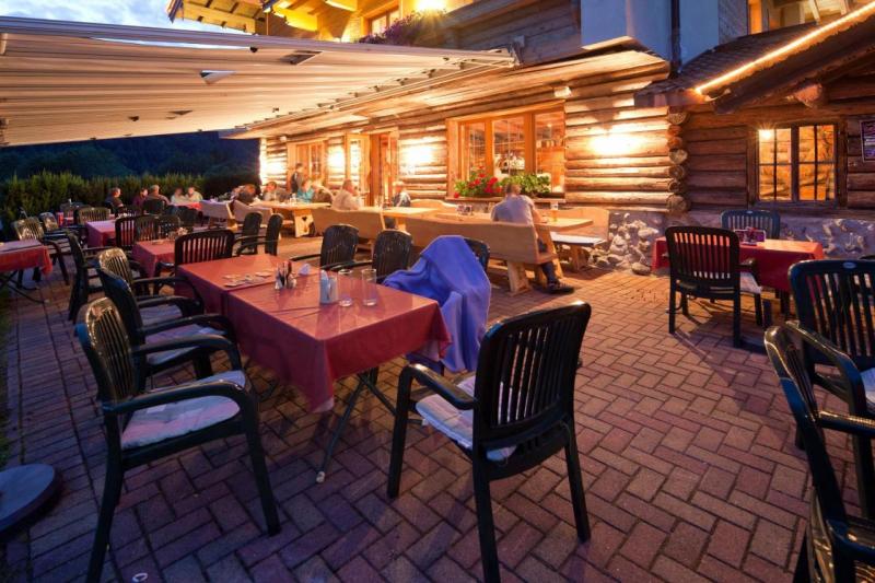 Appartement Ferienwohnung Kitzbühel
