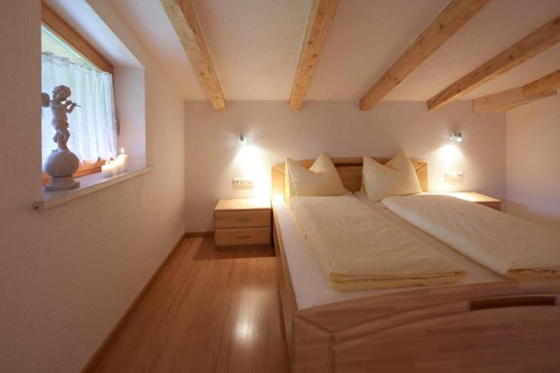 Appartement Ferienwohnung Wellness-Bereich