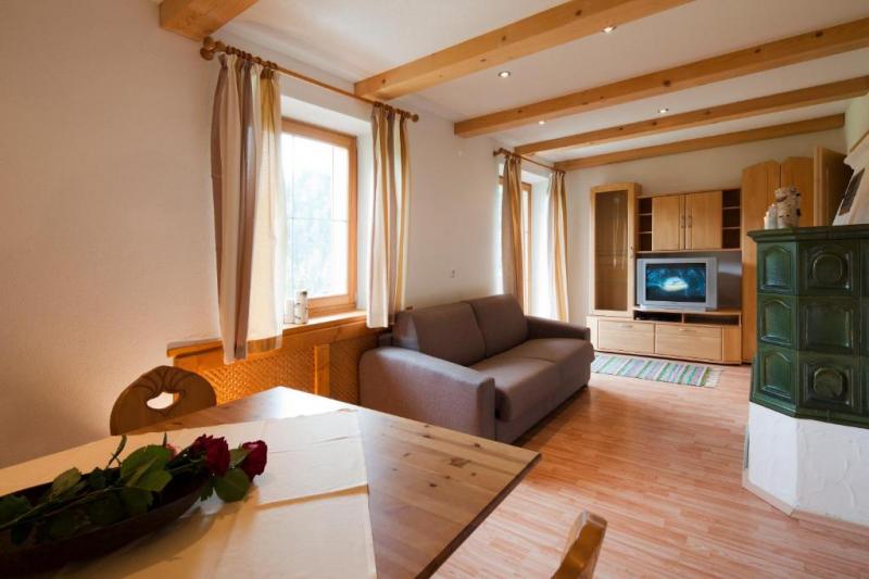 Appartement Ferienwohnung Österreich