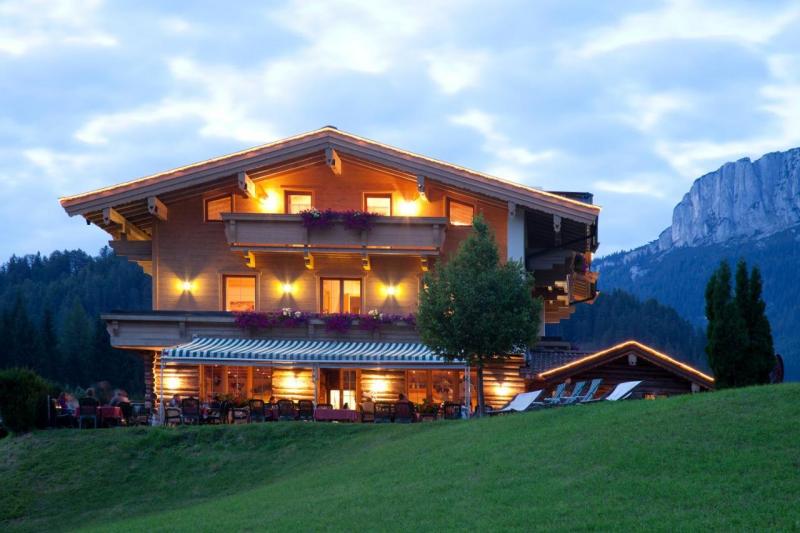 Appartement Ferienwohnung 3
