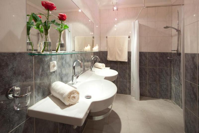 Appartement Ferienwohnung Tirol