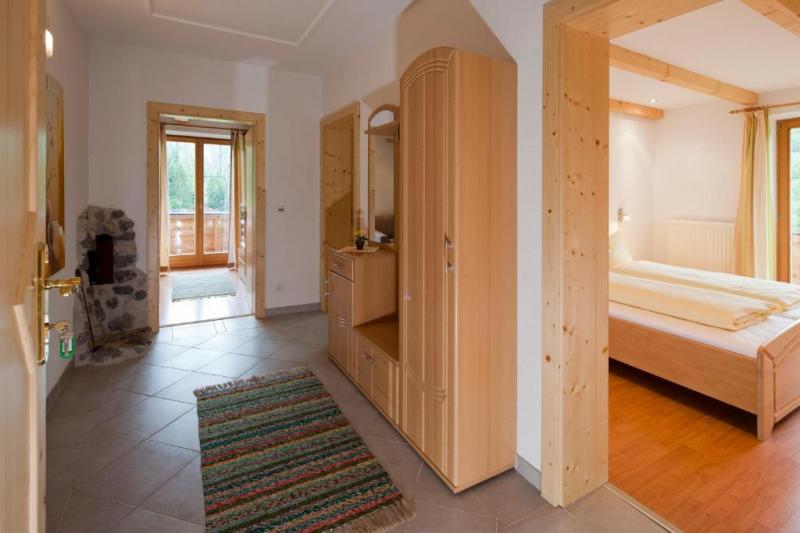 Appartement Ferienwohnung Appartement Ferienwohnung
