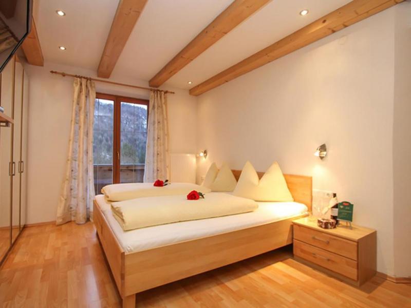 Appartement Ferienwohnung Massage