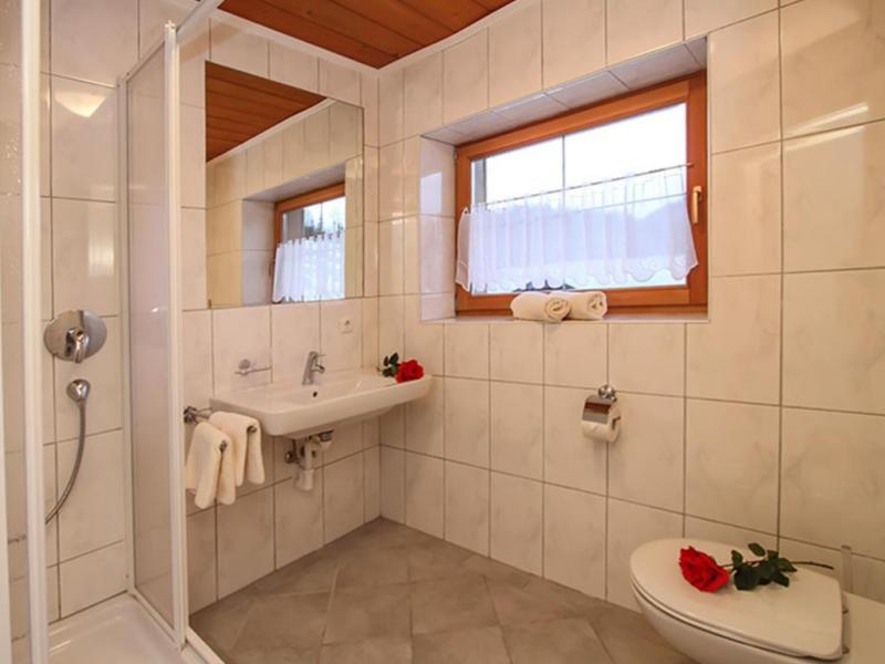 Appartement Ferienwohnung Massage
