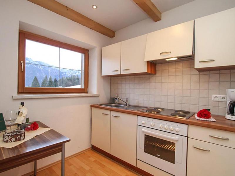 Appartement Ferienwohnung Massage