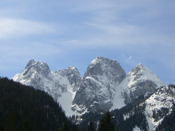 Kuća za odmor/bungalov Salzburg-Umgebung