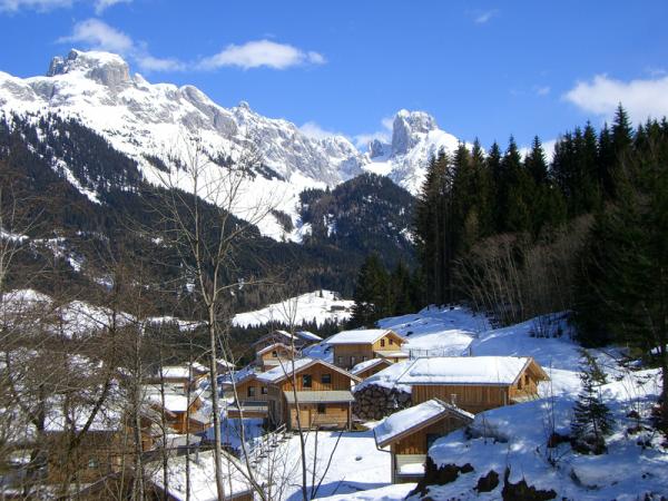 Kuća za odmor/bungalov Salzburg