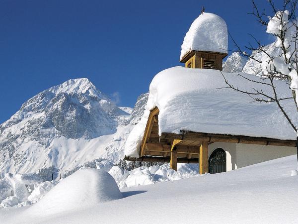 Kuća za odmor/bungalov Kuća za odmor/bungalov