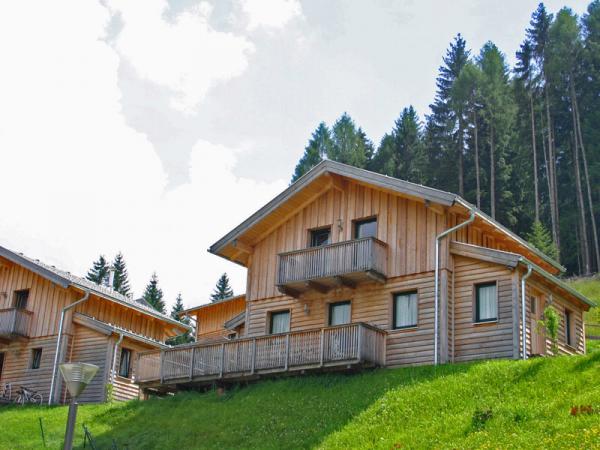 Kuća za odmor/bungalov Beautyfarm