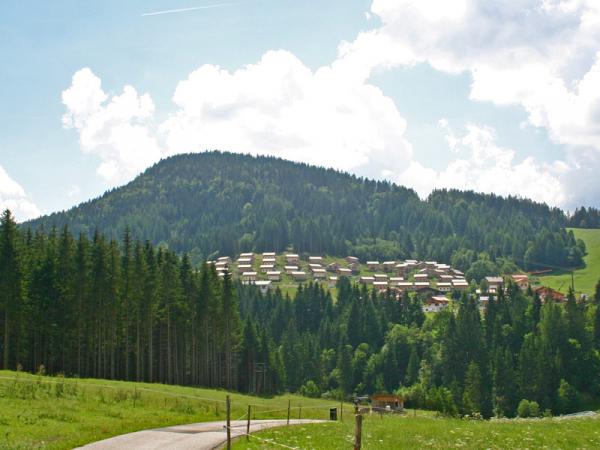 Kuća za odmor/bungalov Sauna