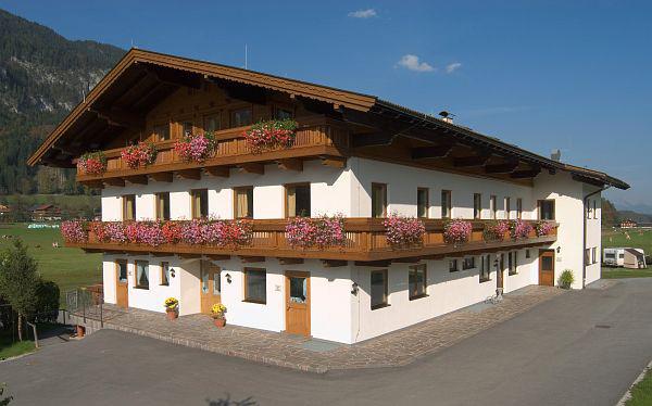 Camping Golfplatz