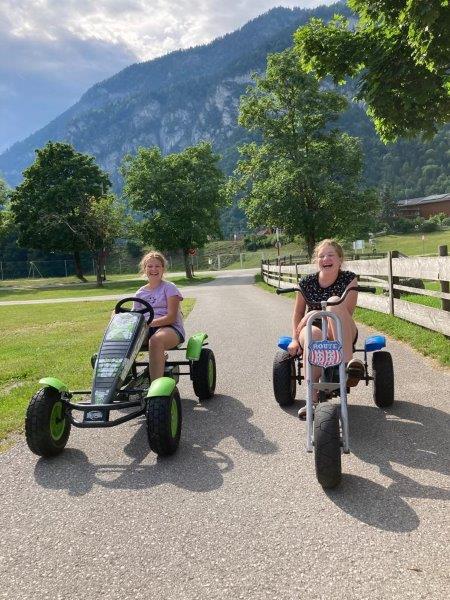 Camping Tirol