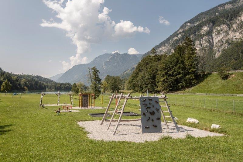 Camping Schiverleih