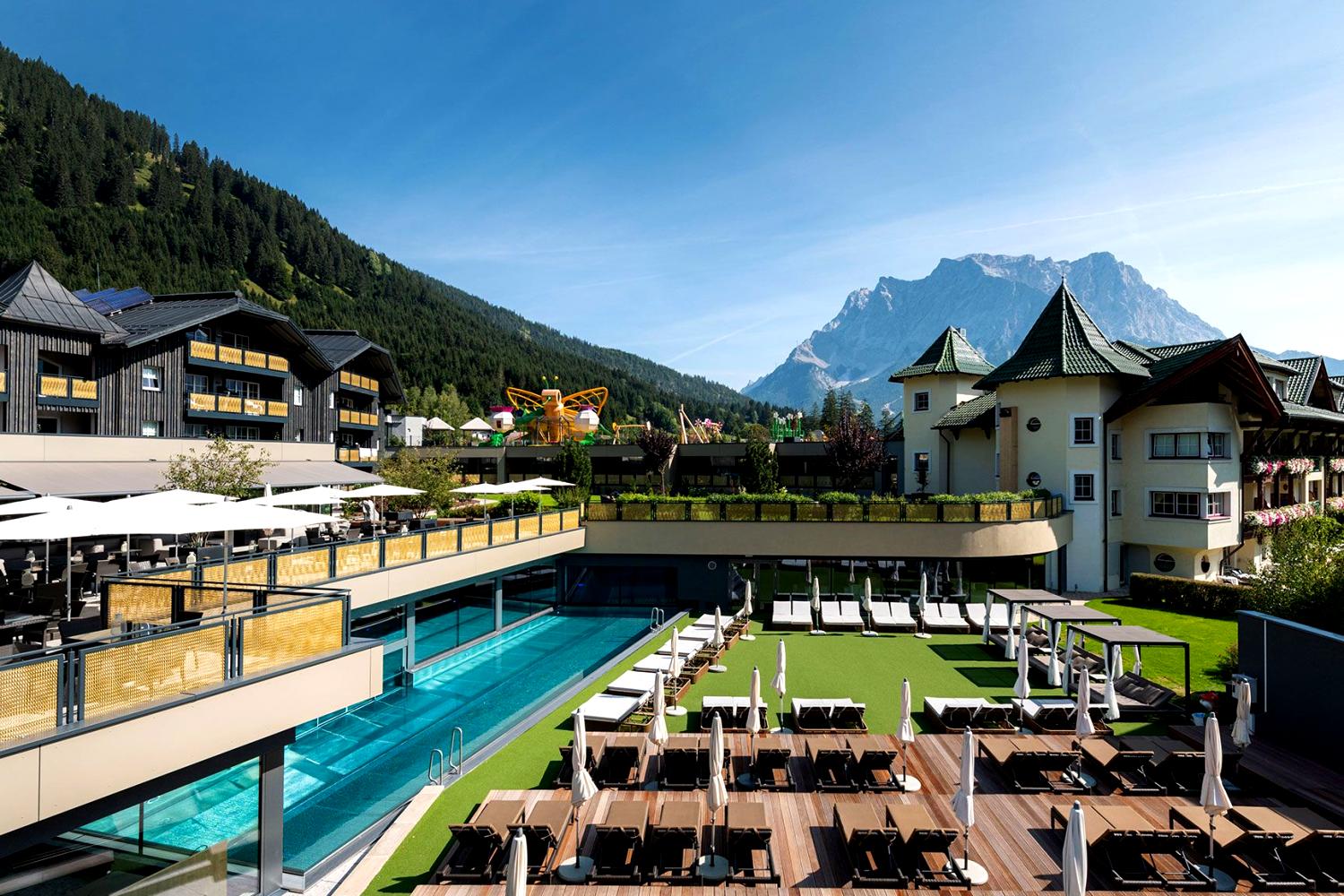 Hotel Reutte