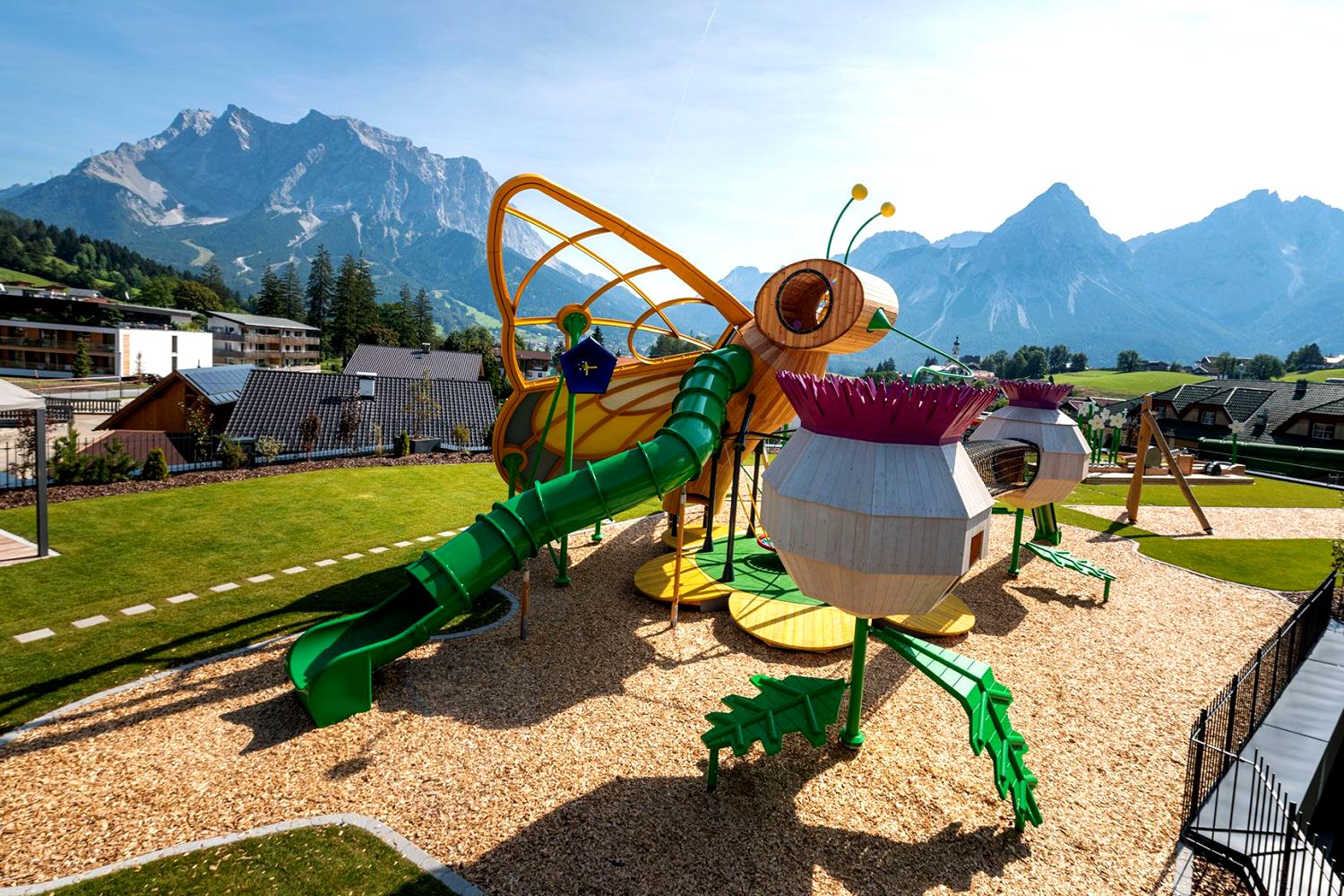 Hotel Tirol